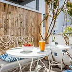 Appartamento Aquanis Milos Adamantas (Milos)