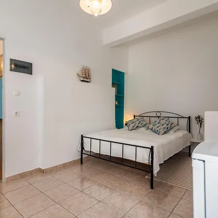 Appartamento Aquanis Milos *